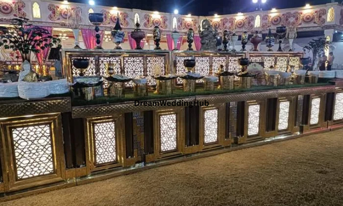 Awadh Catering Services